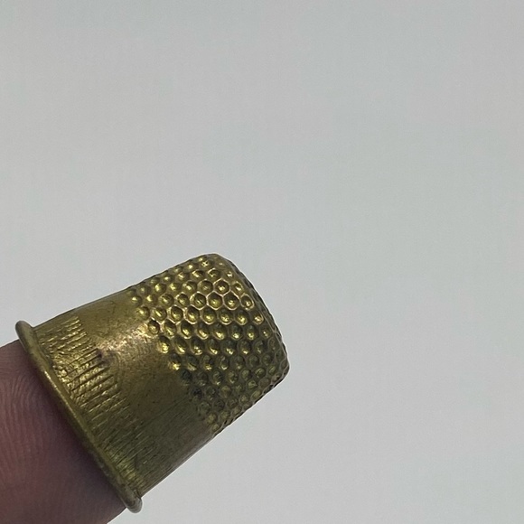 Thimble Japan - Picture 3 of 6